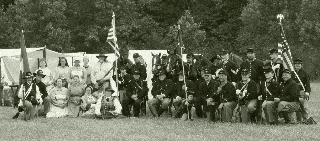 Regiment Photo